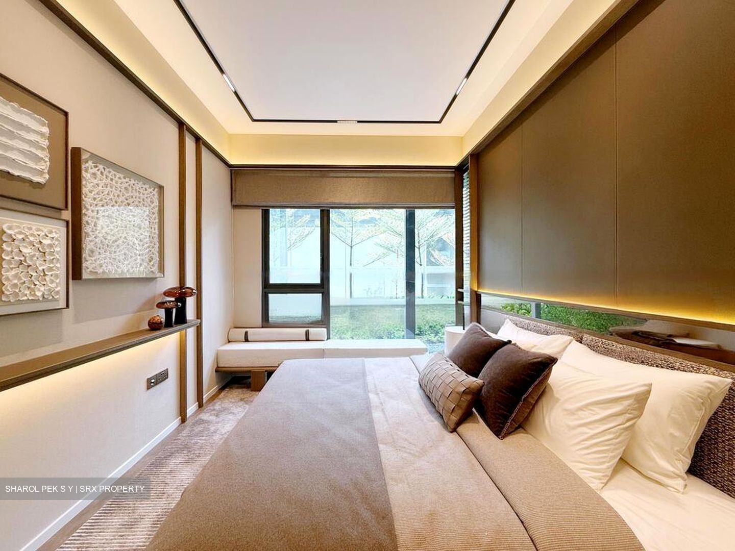 Amber Gardens (D15), Apartment #467186971